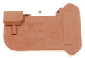 Miele Door Interlock Switch - Electro Magn lock Original Pulled - 06870102